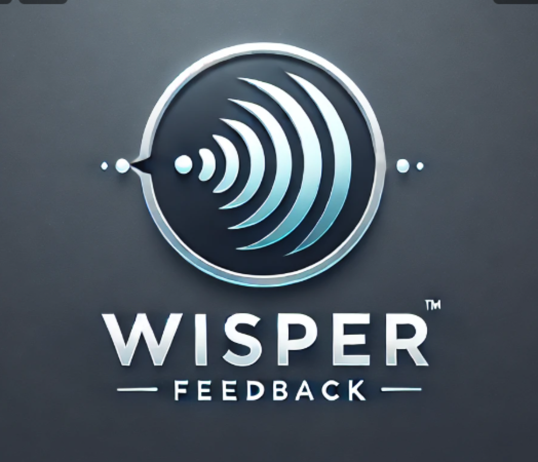 wisper.feedback